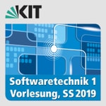 Logo of the podcast Softwaretechnik 1, Vorlesung, SS2019 Podcast Softwaretechnik 1, Vorlesung, SS2019
