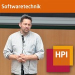 Logo of the podcast Softwaretechnik (SS 2025) - tele-TASK Missing podcast logo