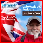 Podcast SoftWash UK Notebook LM Learning Podcast