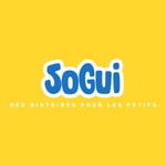 Logo of the podcast Sogui Les Histoires ! Podcast Sogui Les Histoires !