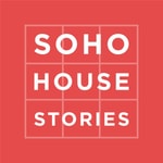 Logo of the podcast Soho House Stories Podcast Soho House Stories