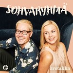 Logo of the podcast Sohvaryhmä Podcast Sohvaryhmä