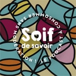 Logo of the podcast Soif de Savoir Podcast Soif de Savoir