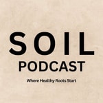 Logo of the podcast SOIL Podcast Logo of the podcast SOIL Podcast
