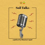 Logo of the podcast Soil Talks Podcast Soil Talks