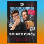 Soirée Disco Soirée Disco