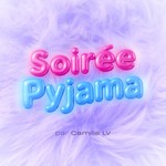 Logo of the podcast Soirée Pyjama Podcast Soirée Pyjama