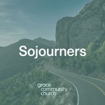 Logo of the podcast Sojourners Sermon Podcast Podcast Sojourners Sermon Podcast