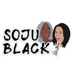 Logo of the podcast Soju Black Podcast Podcast Soju Black Podcast