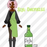 Soju Chronicles Podcast Soju Chronicles