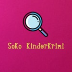 Podcast Soko Kinderkrimi