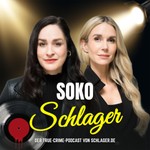 Logo of the podcast SoKo Schlager Podcast SoKo Schlager