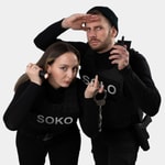 Logo of the podcast SOKO Solo – Der Podcast für ein kriminell glückliches Single-Leben Podcast SOKO Solo – Der Podcast für ein kriminell glückliches Single-Leben
