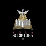 Logo of the podcast Sola Scriptura Христианская проповедь Podcast Sola Scriptura Христианская проповедь