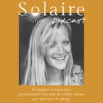 Logo of the podcast SOLAIRE Podcast SOLAIRE