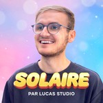 Logo of the podcast SOLAIRE (par Lucas Studio) Podcast SOLAIRE (par Lucas Studio)