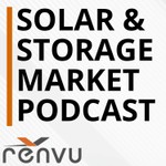 Logo of the podcast Solar & Storage Market Podcast Podcast Solar & Storage Market Podcast