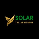 Logo of the podcast Solar Group (The Arbitrage) Podcast Solar Group (The Arbitrage)