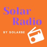 Logo of the podcast Solar Radio Podcast Solar Radio