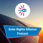 Logo of the podcast Solar Freedom Podcast Podcast Solar Freedom Podcast