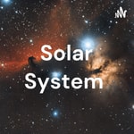Logo of the podcast Solar System Podcast Solar System