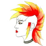 Logo of the podcast Solarpunk Podcast Solarpunk