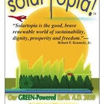 Solartopia Green Power & Wellness Hour Podcast Solartopia Green Power & Wellness Hour