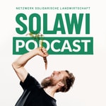 Logo of the podcast Solawi Podcast Podcast Solawi Podcast