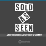 Logo of the podcast Sold as Seen Podcast Sold as Seen