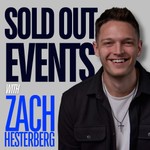 Logo of the podcast Sold Out Events Podcast Sold Out Events