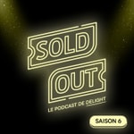 Logo of the podcast Sold Out Podcast Sold Out