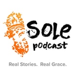 Logo of the podcast Sole Podcast Podcast Sole Podcast