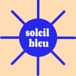 Logo of the podcast Soleil Bleu Podcast Soleil Bleu