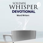 Logo of the podcast SOLEMN WHISPER Podcast SOLEMN WHISPER