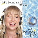Logo of the podcast Solful Soundtrack of Life Podcast Solful Soundtrack of Life