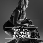 Logo of the podcast Solid in the Saddle Podcast Solid in the Saddle