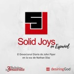 Logo of the podcast Solid Joys en Español Podcast Solid Joys en Español