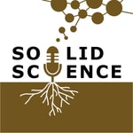 Logo of the podcast Solid Science Podcast Solid Science