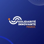 Logo of the podcast Solidarité innovante au Maroc Missing podcast logo