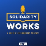 Solidarity Works Solidarity Works