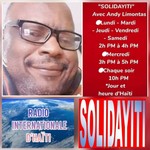 SOLIDAYITI Podcast SOLIDAYITI