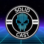 Logo of the podcast SolidCast Podcast SolidCast