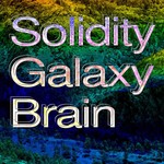 Solidity Galaxy Brain 🌌🧠 Podcast Solidity Galaxy Brain 🌌🧠