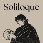 Logo of the podcast Soliloque Podcast Soliloque