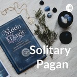 Podcast Solitary Pagan 