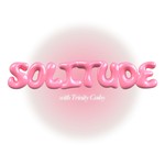 Logo of the podcast Solitude Podcast Solitude