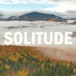 Logo of the podcast Solitude Podcast Solitude