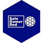 Logo of the podcast Solo Gamer Dad Podcast Podcast Solo Gamer Dad Podcast