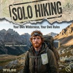 Logo of the podcast Solo Hiking Podcast Solo Hiking