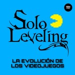 Logo of the podcast Solo Leveling Podcast Solo Leveling